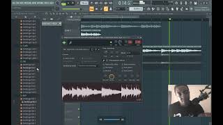 Looperman Challenge Making RnB Beats with Slime [upl. by Gudren]