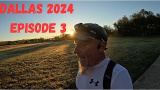 Dallas 2024 Episode 3 [upl. by Aracat]