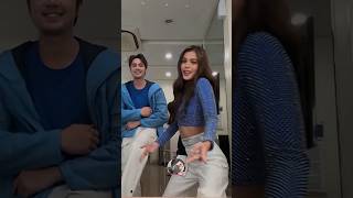 OMG MARIS RACAL GUMILING KASAMA SI ANTHONY JENNINGS ANG GALING shorts fyp viral [upl. by Spiro]