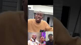 Wizkids amp Davido War each other listen to what wizkids father said about the issues wizkid davido [upl. by Muriah585]