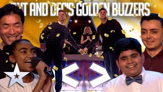 Judges Cry Over Emotional Dog Magic Act on Britains Got Talent 2020  Magicians Got Talent [upl. by Yngad]