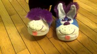 Stompeez  Not Your Parents Slipper [upl. by Niklaus81]