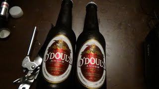 ASMR Drinking ODouls Amber [upl. by Imoyaba]