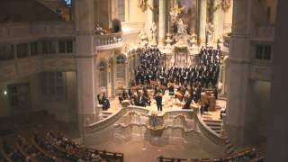 Johann Sebastian Bach Kantate BWV 78 Jesu der du meine Seele [upl. by Ferguson]