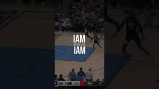 Ja Morant  own it 12 highlight nba teamwork shorts grizzlies fypシ゚viral fastandfurious [upl. by Arracat]