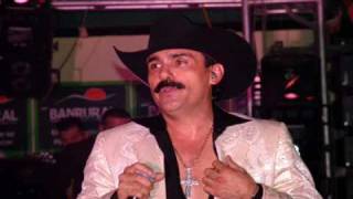 El Chapo de Sinaloa  Ella Me canse de rogarle [upl. by Stodder]