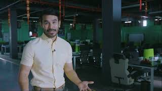 POGOLAND NGAYONG LINGGO NA  The Atom Araullo Specials [upl. by Chadbourne]