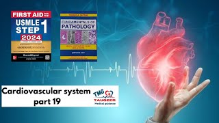 Cardiovascular system Part 19  First aid [upl. by Aribold]