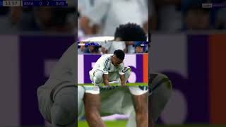 BVB VS RMA IMPOSSIBLE COMEBACK edit fypシ゚viral [upl. by Hedva]