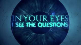 Alesana  Fatal Optimist Official Lyric Video [upl. by Ztnaj]