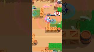 GrisGris OP brawlstars gris juju [upl. by Par512]