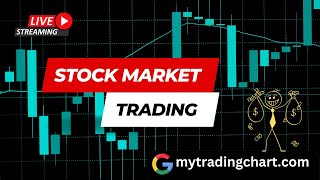 Live Trading Stock Market  Nifty Bank Nifty Trading [upl. by Papke393]