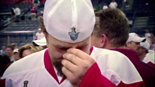 quotNo Wordsquot  2010 Stanley Cup Final TV Spot [upl. by Netfa]