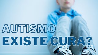 Autismo existe cura [upl. by Eenerb]