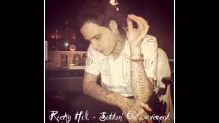 Ricky Hil  Sittin On Pavement Lost Limos 5 HD [upl. by Anirehtak662]