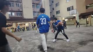 UTM KL  SUKMAS 2024 BASKETBALL  SEMI FINAL  PREMECH VS FAI [upl. by Surat129]