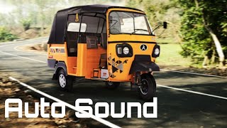 Auto Sound Effects 2 HD [upl. by Adnauqal501]