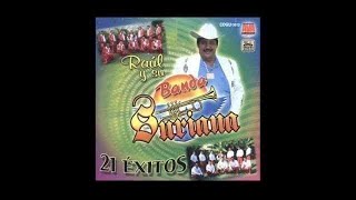 Banda Suriana  El Sinaloense Audio Oficial [upl. by Haseefan]