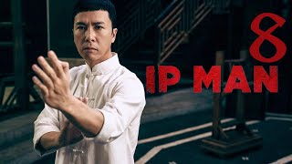 Ip Man 8 2024 Full Movie  Octo Cinemax  ipman  ip man  Film Full Movie Fact amp Review [upl. by O'Donnell]