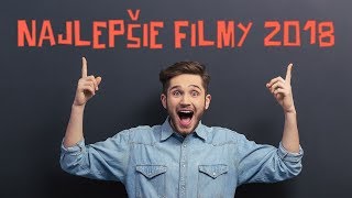 Filmy 2018 Naplňte tento rok s top filmami finálne filmy online SK [upl. by Bottali]