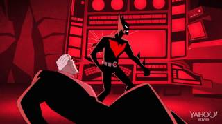 แอนิเมชั่น Batman Beyond ฉลอง 75 ปี Batman ซับไทย [upl. by Cuyler83]