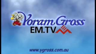 FFC Australia  Yoram Gross EMTV  WDR  EMTV amp Merchandising AG [upl. by Dekeles]