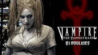 VtM Bloodlines OST  Santa Monica Theme [upl. by Heddie]