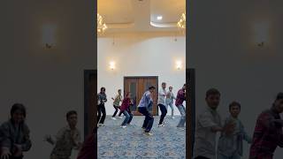 Gori Nache nagori nache easy dance steps gorinache weddingdancechoreography [upl. by Andromede788]