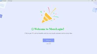 HOW TO SET UP USA REMOTASK ACCOUNT ON MORELOGIN morelogin remotask freelancing remotejobs [upl. by Pavyer557]