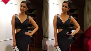 Parineeti Chopra gets nostalgic  Bollywood News [upl. by Synned]