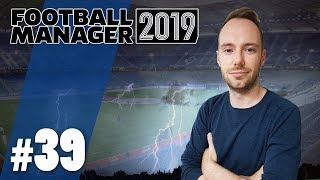 Lets Play Football Manager 2019  Karriere 1  39  FINALE IN BERLIN  Saisonende [upl. by Ayiotal]