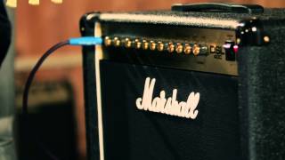 Product Spotlight  Marshall DSL40C Combo Guitar Amplifier [upl. by Eelhsa]