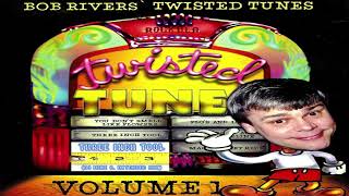 Bob Rivers  Three Inch Tool DJ Mike G Extended Mix Hootie amp The Blowfish Parody [upl. by Yenobe]