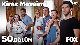 Kiraz Mevsimi 50 Bölüm [upl. by Brad]