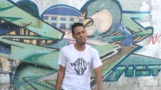 Freestyle El Proceso2 Joniel La Esencia ProdLSVideo Official [upl. by Sivle]