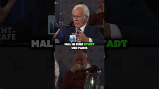 Harald Schmidt Altert entspannt ARD haraldschmidt [upl. by Eerb766]