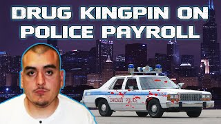 The Crybaby Killer Chicago PD’s Favorite Drug Lord [upl. by Oluas]