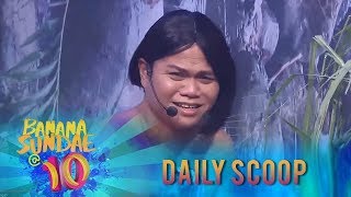 Banana Sundae Daily Scoop Girls [upl. by Manley]