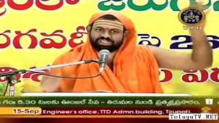 Sri Bhagavad Geeta  Sri Paripoornananda Saraswati Swami pravachanam  Part5 [upl. by Octavia498]