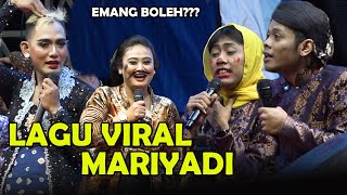 CAk Percil Lagu Terbaru Viral Tik tok Maryadi Due Buntut Ngarep [upl. by Salinas]