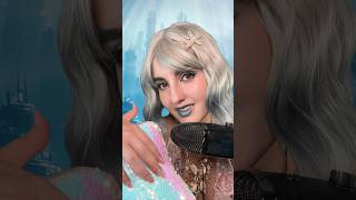 Sirena te hipnotiza 🧜‍♀️ asmr [upl. by Giulietta]