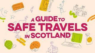 A Guide To Safe Travels in Scotland [upl. by Nnalorac]