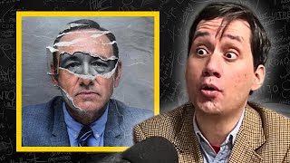 Lamata y Alex Fidalgo Analizan El Caso De Kevin Spacey [upl. by Harbert]