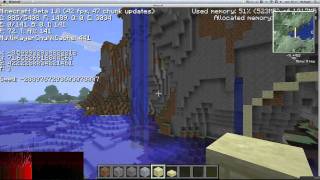 MinecraftConstruction suivie dun serveur dédié Ep1 CSDSD MyFriends [upl. by Llenrep]