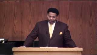 The Kingdom Agenda  Tony Evans [upl. by Atiuqes]