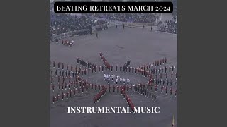 Beating Retreats March 2024 [upl. by Lenoel]