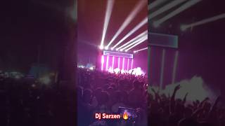 Dj Sarzen Jharkhand 🔥 djsarzen shortsfeed shortviral [upl. by Erich]