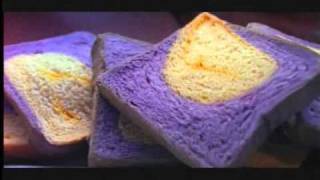 Gardenia Ube Cheese Commercial [upl. by Kerwinn]