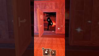 Escape Seek in Doors 2 Roblox roblox shorts [upl. by Talbott]