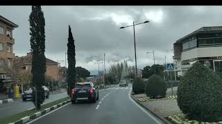 BOADILLA DEL MONTE MADRID ESPAÑA [upl. by Ylaek321]